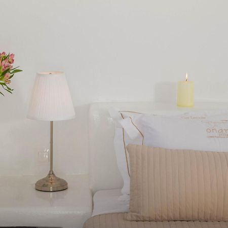 Onar Villas - Onar Hotels Collection Oia  Bagian luar foto