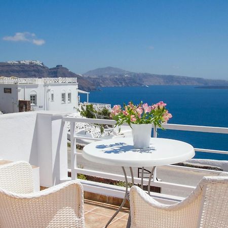 Onar Villas - Onar Hotels Collection Oia  Bagian luar foto