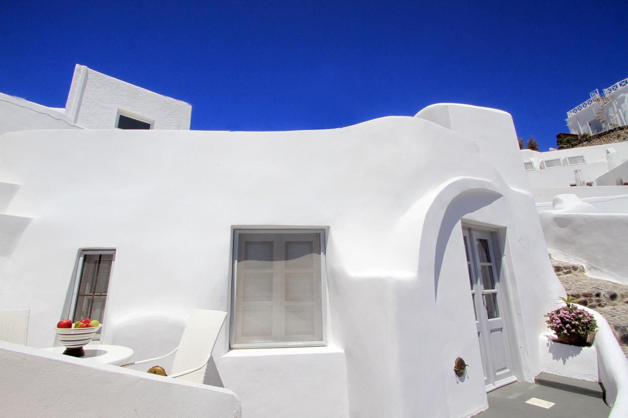 Onar Villas - Onar Hotels Collection Oia  Ruang foto