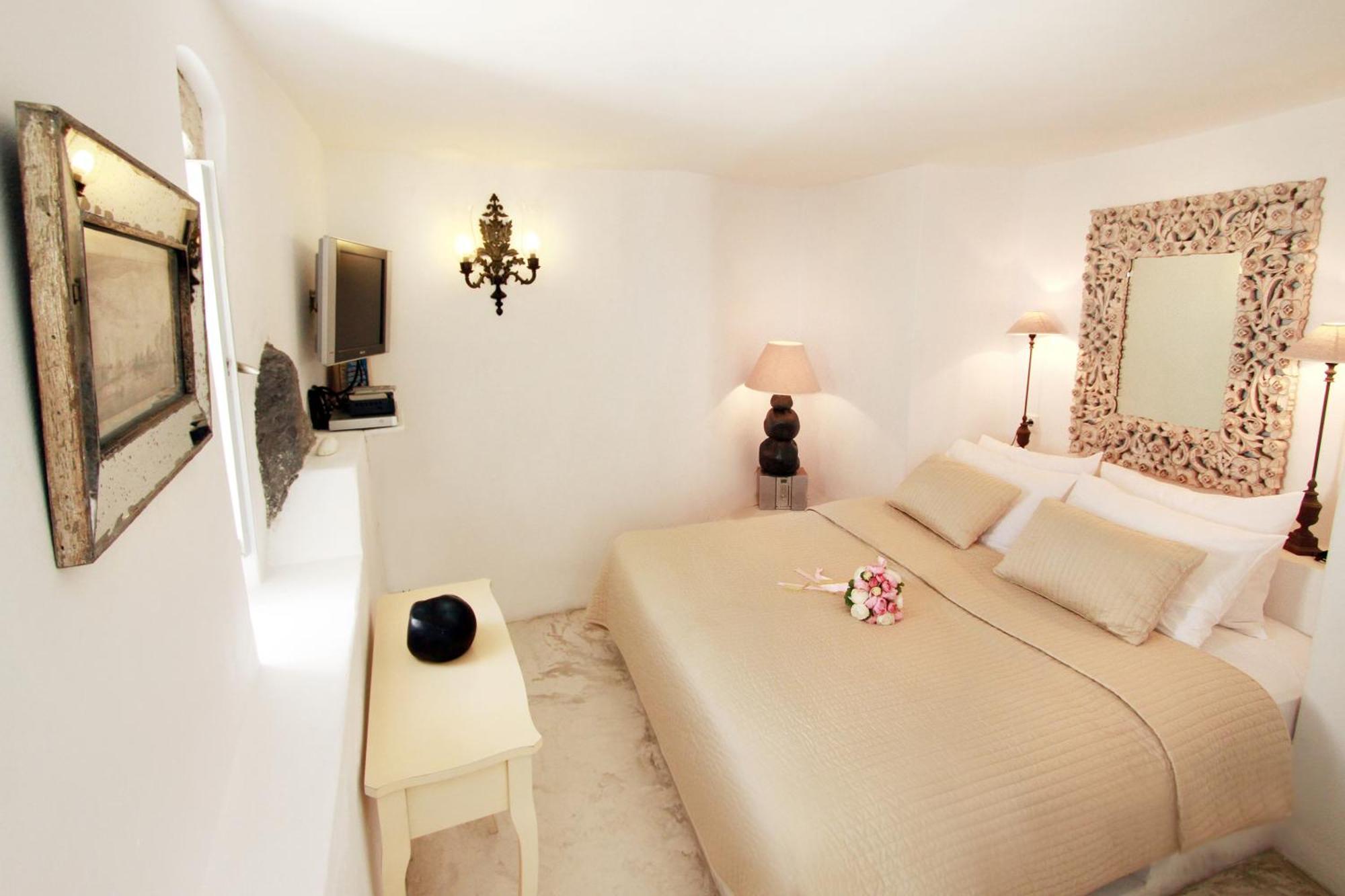 Onar Villas - Onar Hotels Collection Oia  Ruang foto