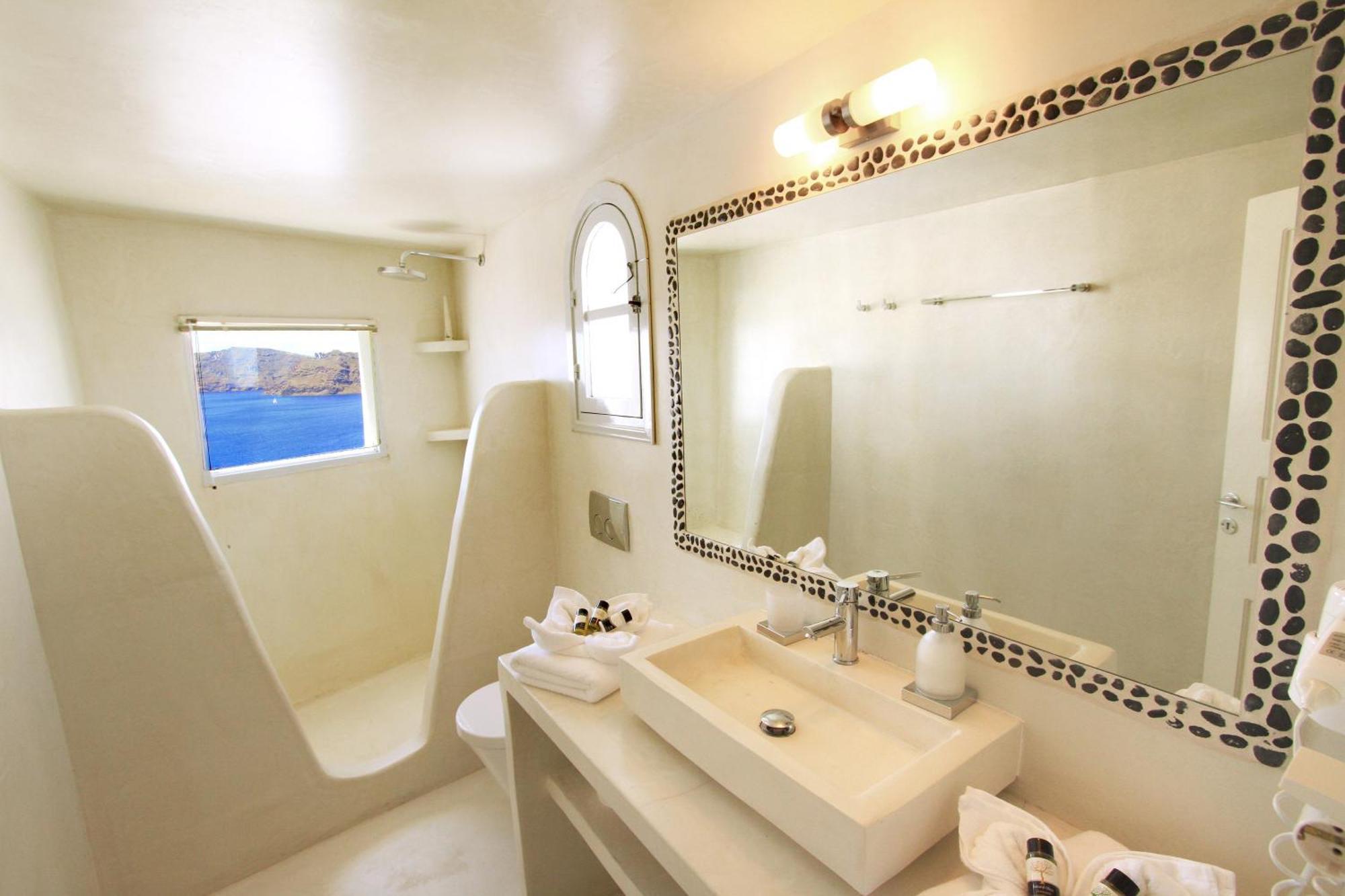 Onar Villas - Onar Hotels Collection Oia  Ruang foto