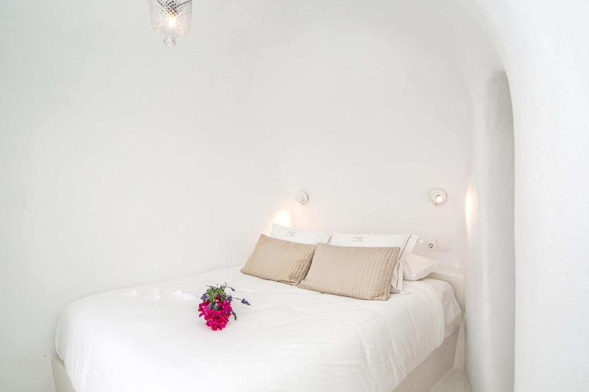 Onar Villas - Onar Hotels Collection Oia  Ruang foto