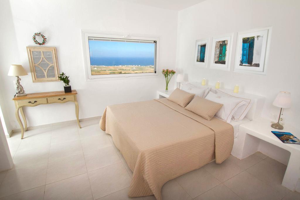 Onar Villas - Onar Hotels Collection Oia  Bagian luar foto